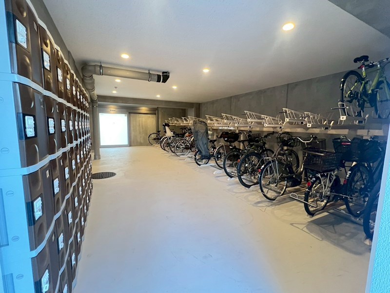 イニシア東京尾久 その他4