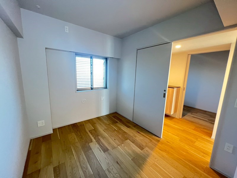 イニシア東京尾久 ベッドルーム