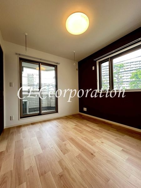 ＬａＬｕｃｅ ベッドルーム