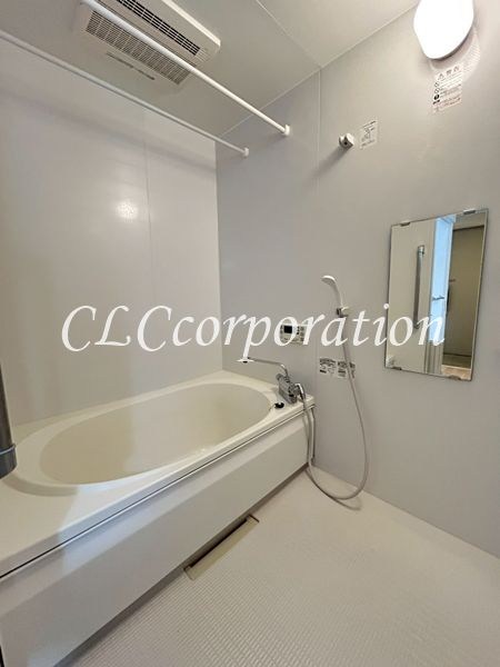 ＬａＬｕｃｅ 風呂画像