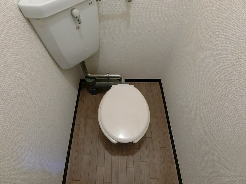 光ハイツ その他1
