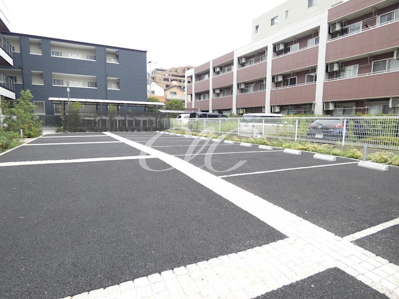 ノルデランテ篠崎 その他8