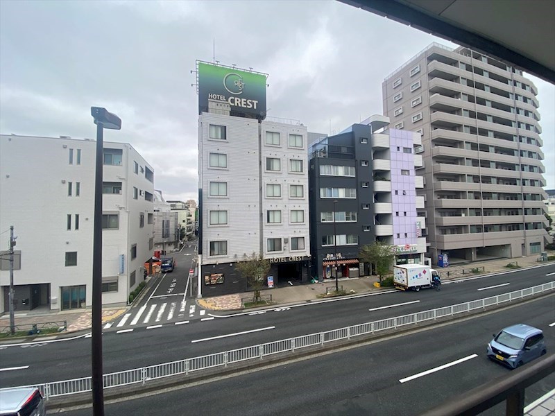 ハイツクラマエ その他2