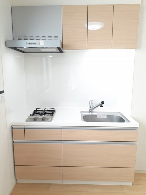 レタン砂町 キッチン