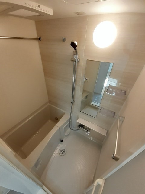 レタン砂町 風呂画像