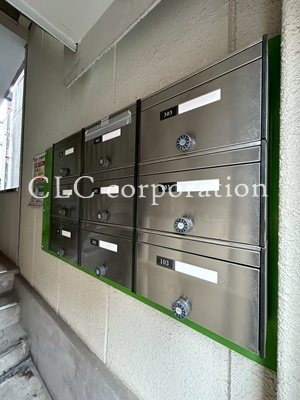 ロイヤルハイツ その他9