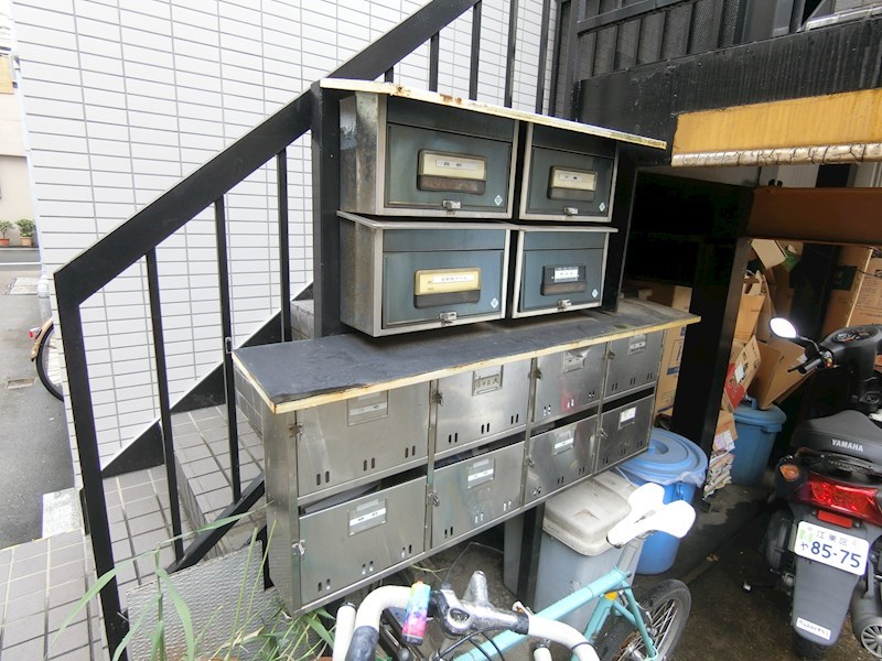 山文荘 その他5