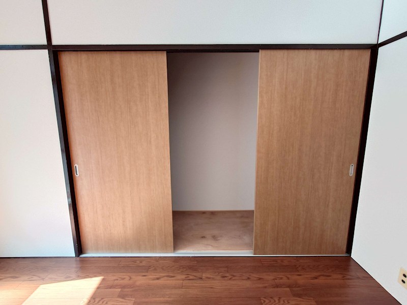 コーポウエダ その他4