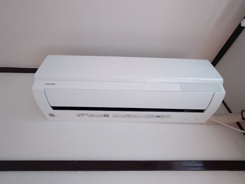 コーポウエダ その他5