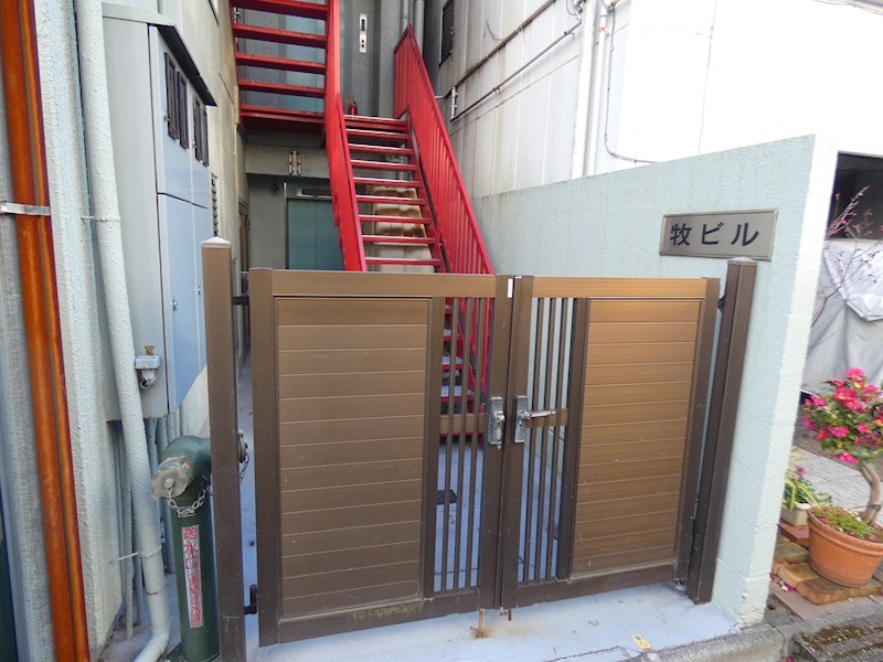 牧ビル その他4