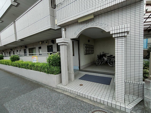 ラ・ヴューデ・プラタン その他2