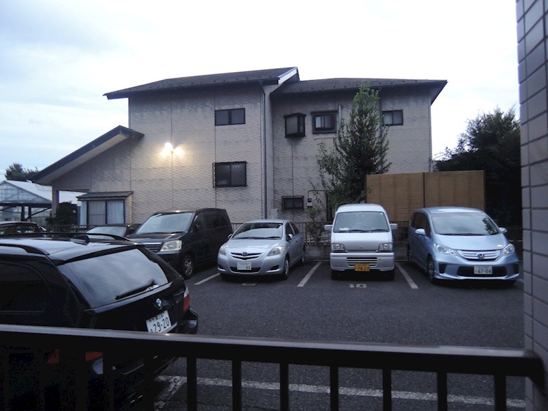 ラ・ヴューデ・プラタン その他6