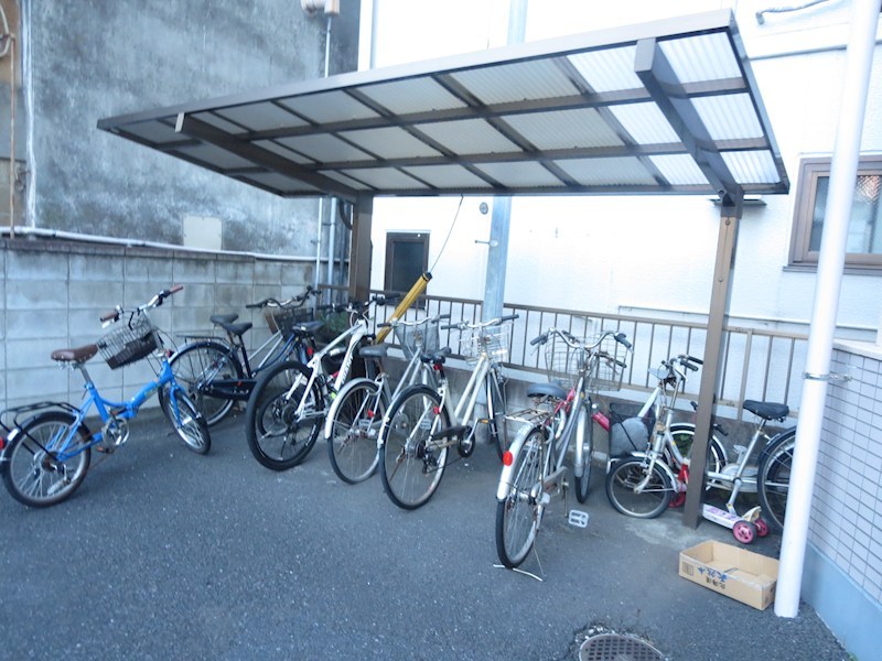 ラ・ヴューデ・プラタン その他8