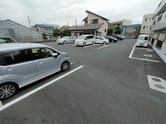 ラ・ヴューデ・プラタン その他9