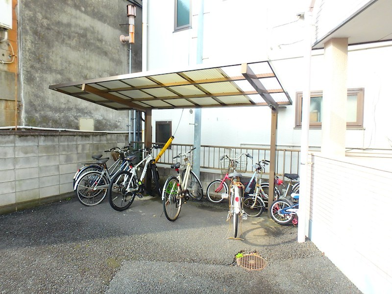 ラ・ヴューデ・プラタン その他10