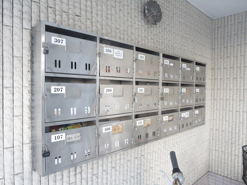 ラ・ヴューデ・プラタン その他11