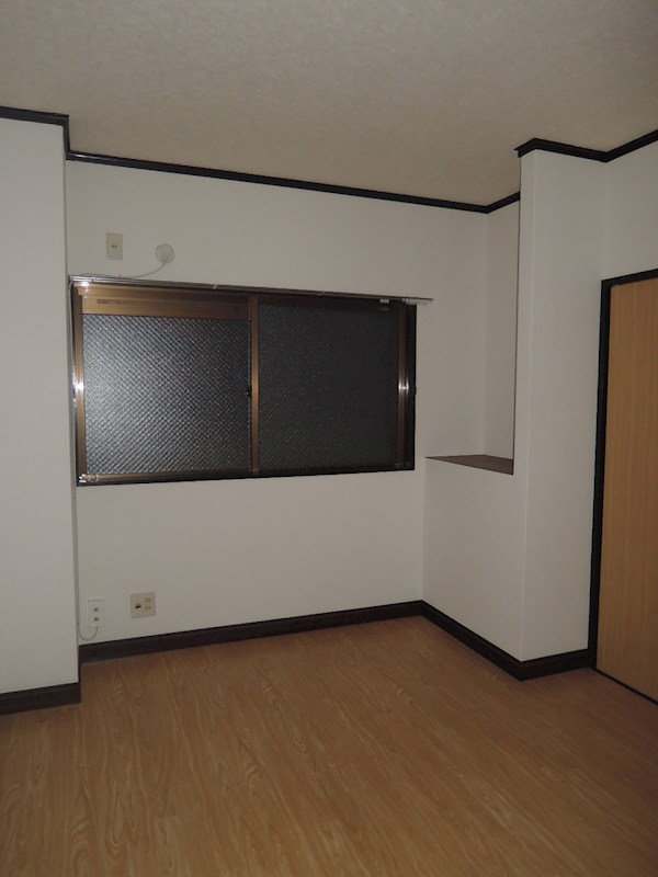 ラ・ヴューデ・プラタン リビング