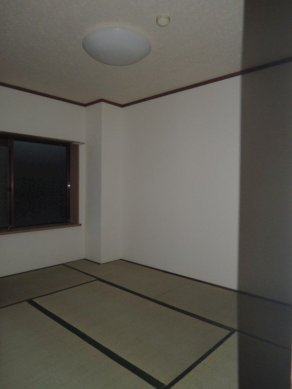 ラ・ヴューデ・プラタン ベッドルーム