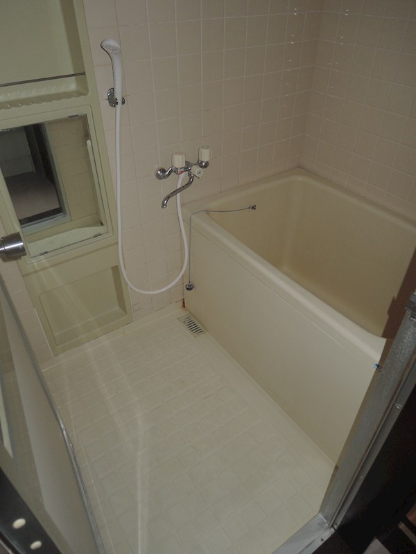 ラ・ヴューデ・プラタン 風呂画像