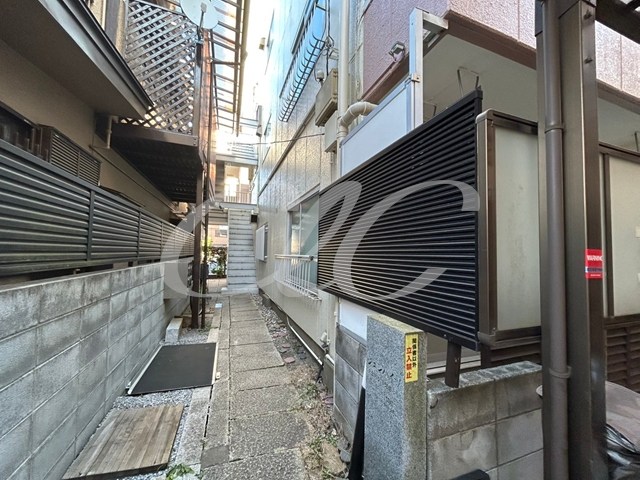 ジュンハイツ その他6