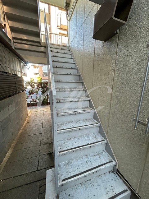 ジュンハイツ その他7