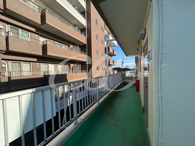 ジュンハイツ その他8