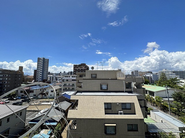 関寅ビル第5  その他2