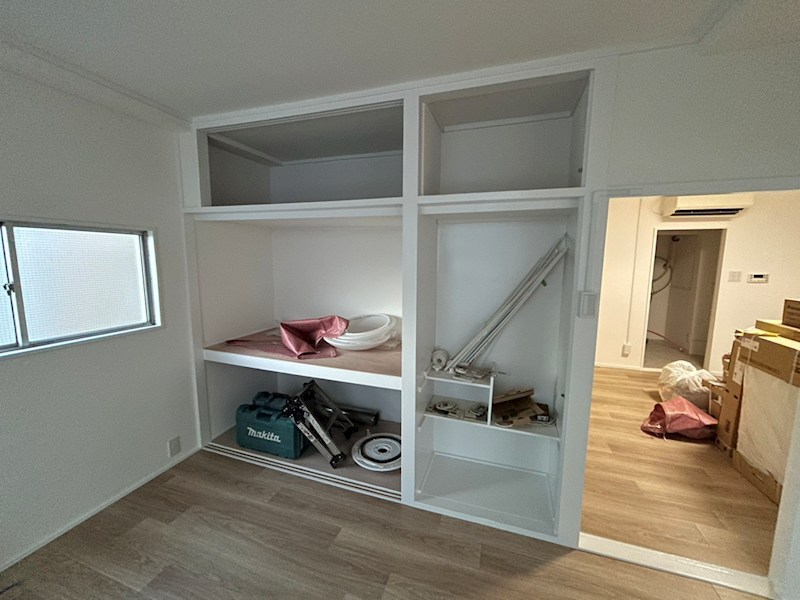 チグサビル その他7