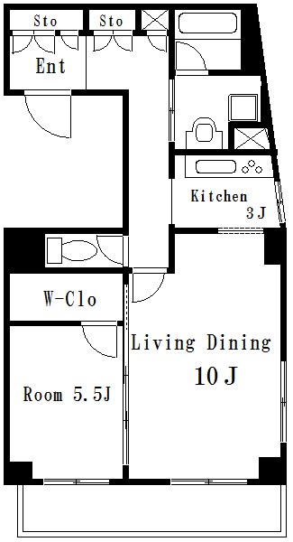 サカエハウス 間取り