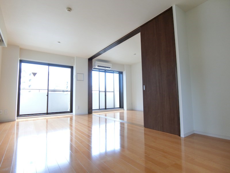 サカエハウス リビング