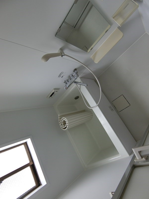 サカエハウス 風呂画像