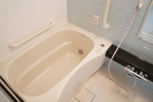 イーストコア曳舟一番館 風呂画像
