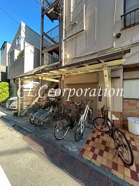 山越ビル その他8