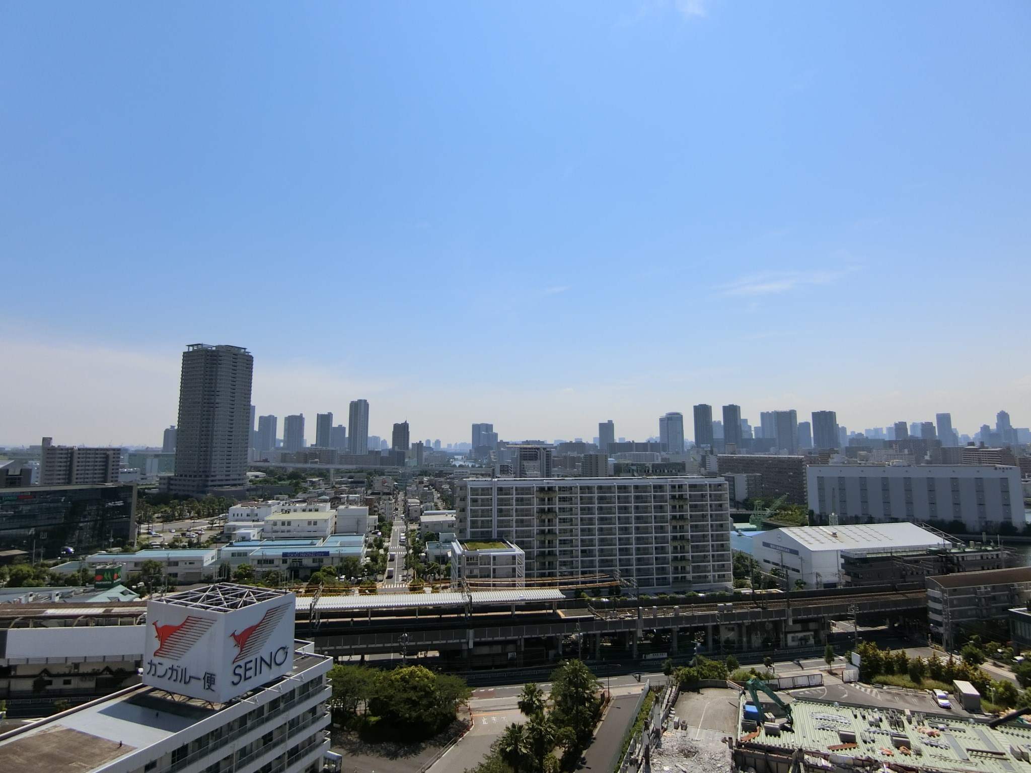 ルネ潮見  その他2
