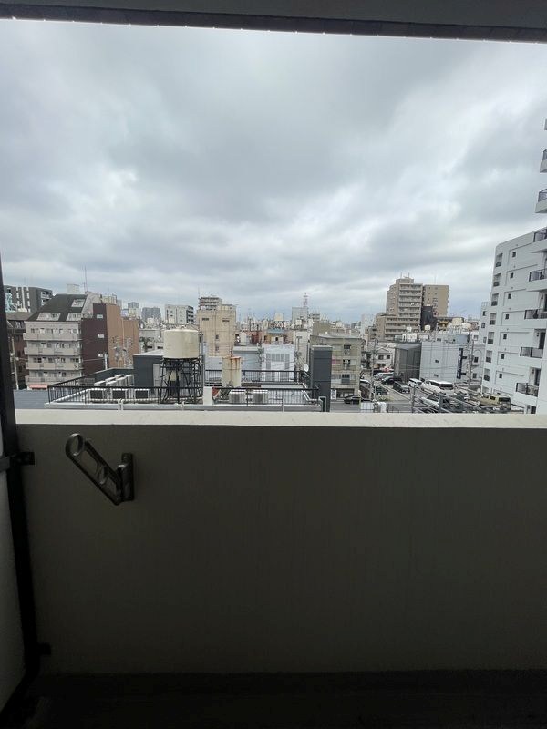 ロイヤルプラザ浅草 その他3
