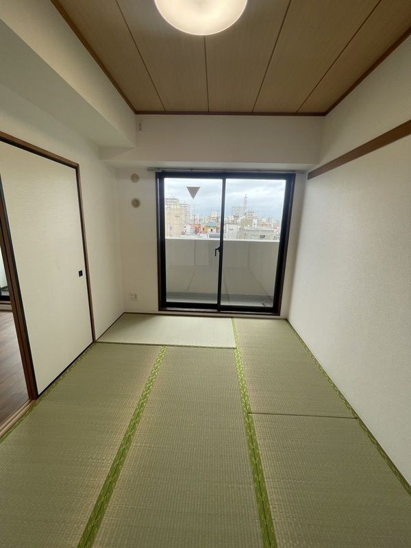 ロイヤルプラザ浅草 その他4