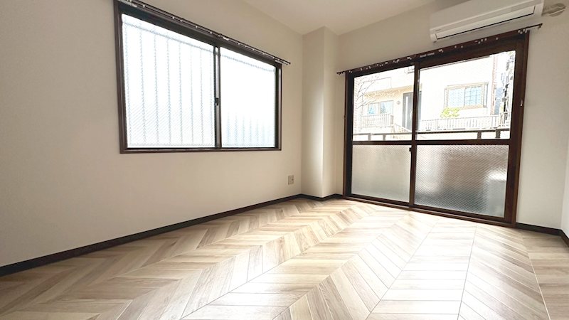 Ｎｅｕｅｒ ベッドルーム