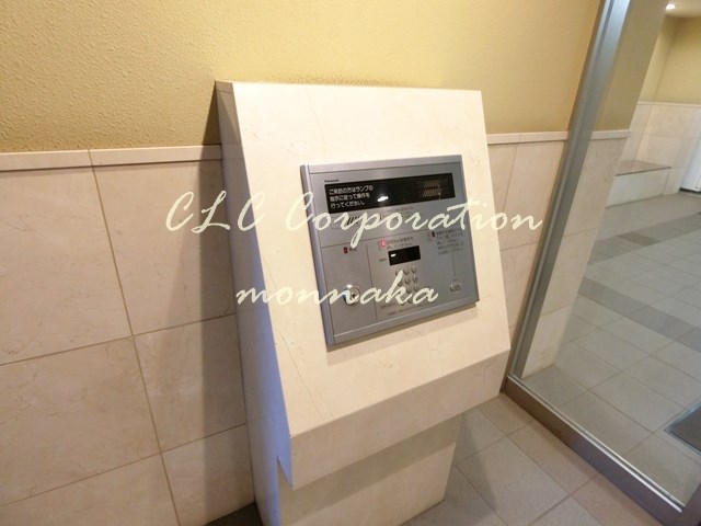 プロスペクト清澄庭園  その他外観2