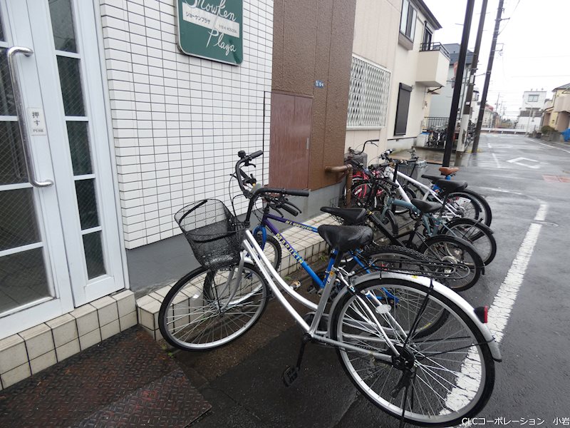 ショーケンプラザ  その他12