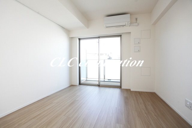 プレノ清澄庭園    ベッドルーム