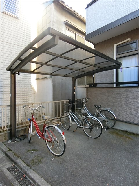 フラッツ泉Ⅱ   その他3