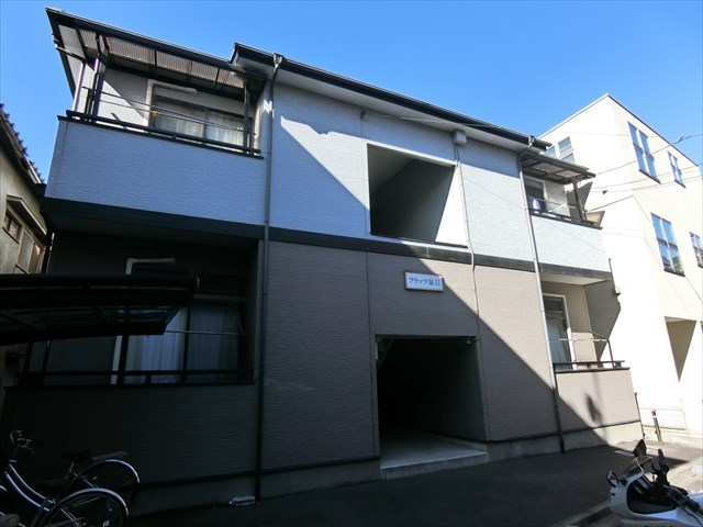 フラッツ泉Ⅱ   その他7