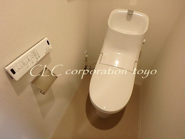 プラウドフラット木場Ⅱ  その他6