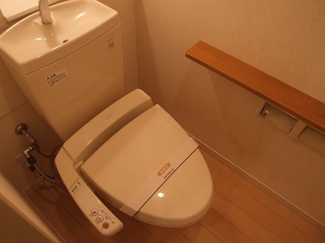 ロイヤルパークス豊洲 その他3