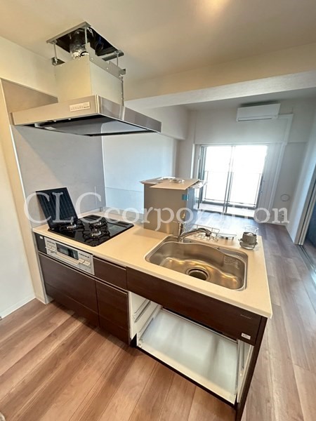 Portofino キッチン