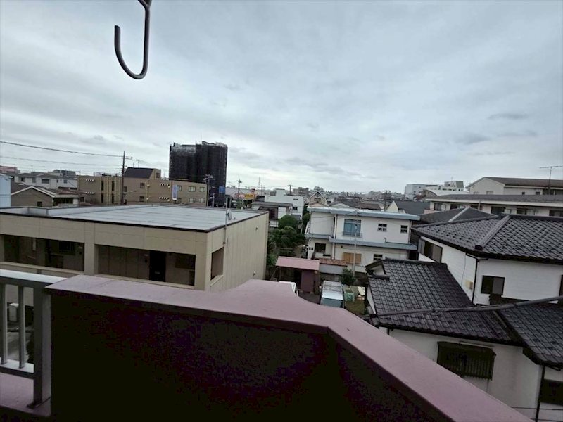 メゾン森 その他3