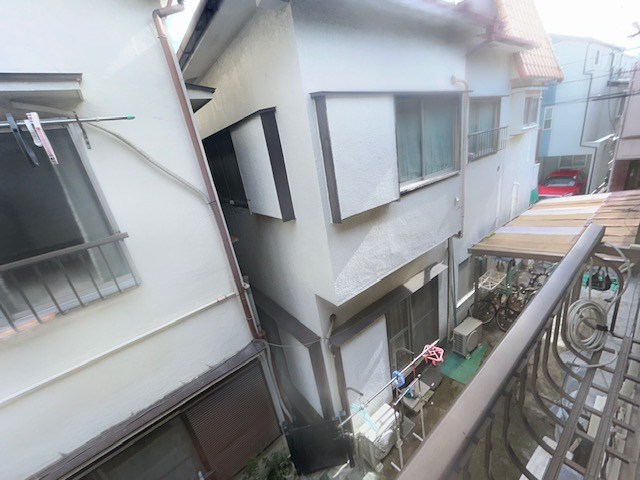 みかど荘 その他4