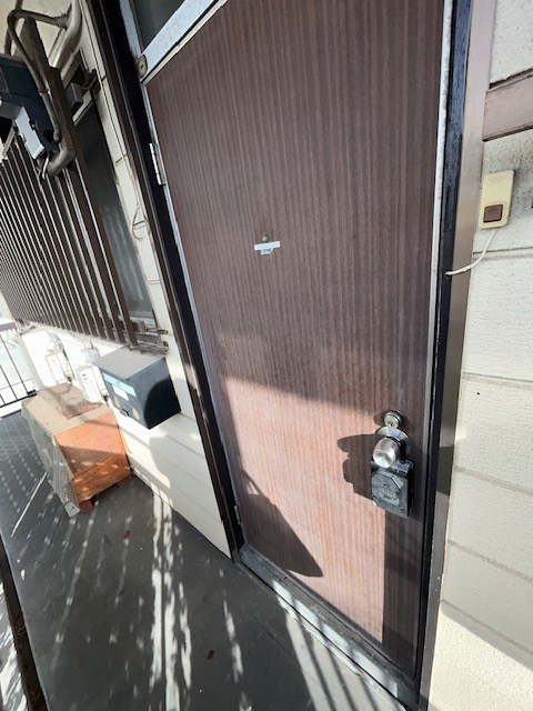 みかど荘 その他5