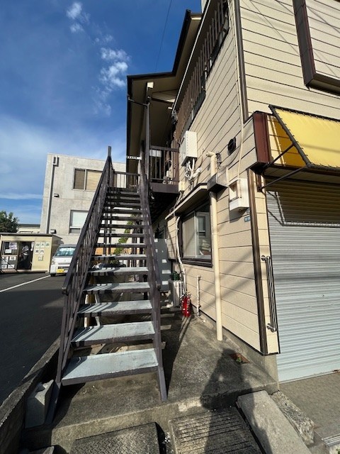 みかど荘 その他6