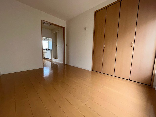 みかど荘 リビング